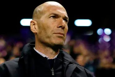 El entrenador francés recibió una gran oferta de trabajo para cubrir el evento más importante de la temporada, sin embargo tuvo una respuesta que nadie esperaba.