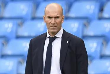 El entrenador francés sabe que con lo que tiene no alcanza y quiere mas.