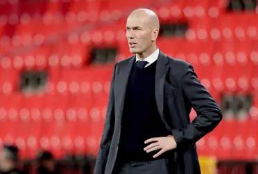 El entrenador francés tendría decidido irse cuando finalice La Liga.