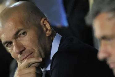 El entrenador francés tiene todos sus cañones apuntados a conseguir un refuerzo, pero el portugués quiere ganarle de mano.