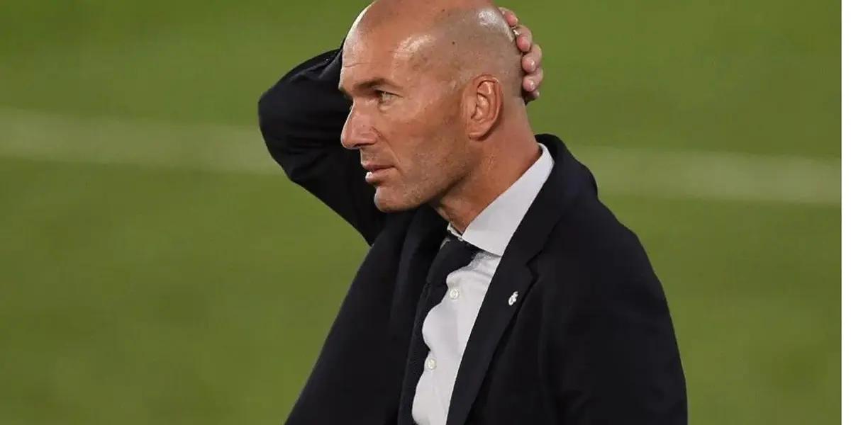 El entrenador francés tomó una firme determinación con respecto a su futuro y su vuelta está cada vez más cerca