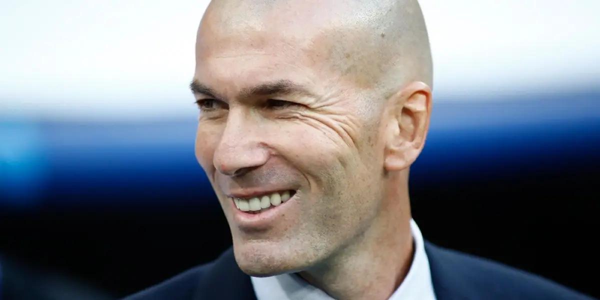 El entrenador francés ya planifica lo que será el armado de la plantilla la temporada que viene.