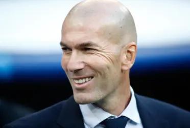 El entrenador francés ya planifica lo que será el armado de la plantilla la temporada que viene.