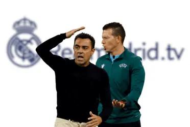 El entrenador fue consultado en la rueda de prensa previa al partido con Sevilla