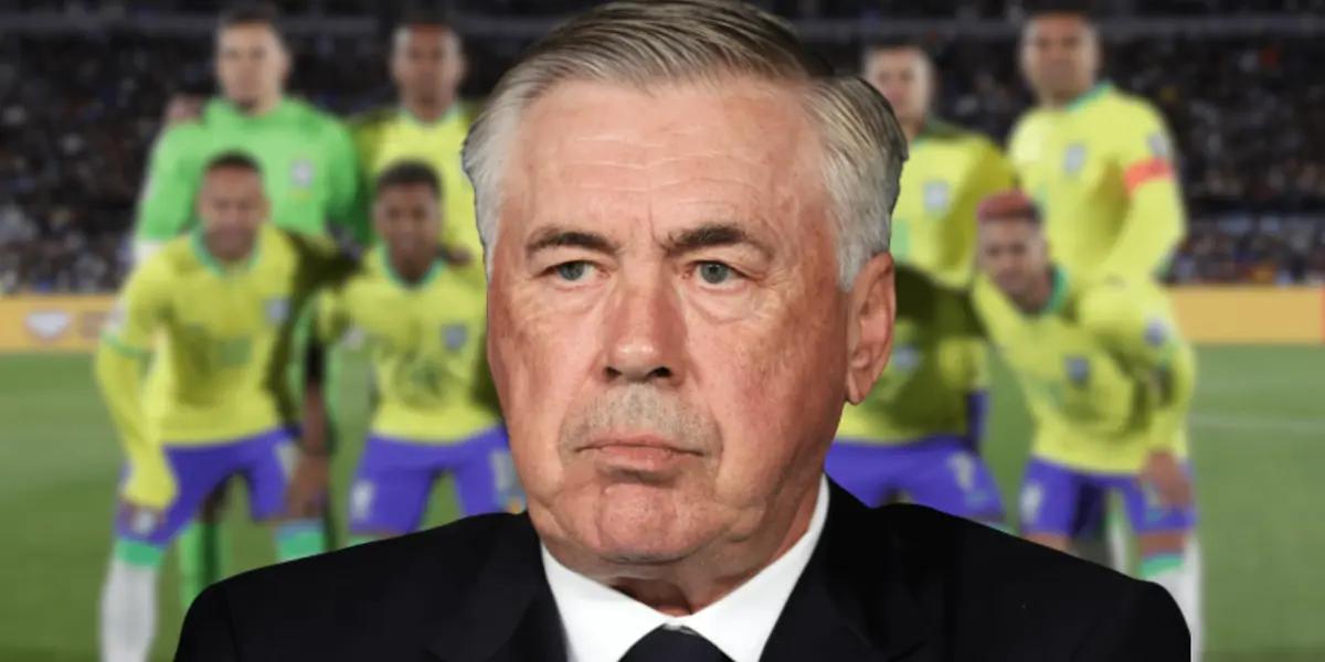 El entrenador ha heco referencia brevemente a la situación en la rueda de prensa previa al partido con el Sevilla