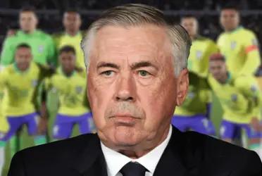 El entrenador ha heco referencia brevemente a la situación en la rueda de prensa previa al partido con el Sevilla