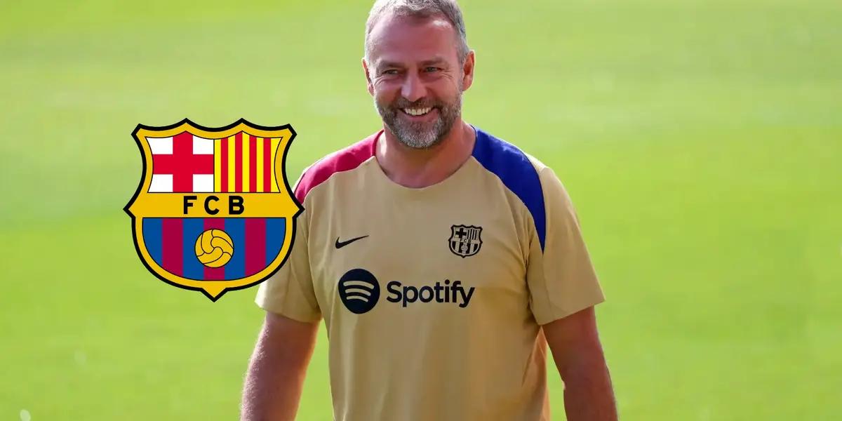 El entrenador ha mencionado la situación del club en rueda de prensa y el descanso del Benfica