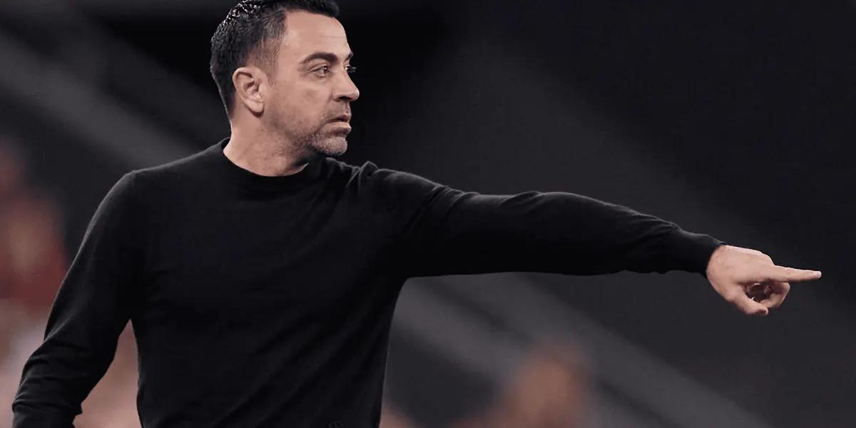 El entrenador ha optado por dejar descansar a tres titulares importantes del equipo