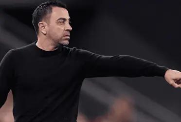 El entrenador ha optado por dejar descansar a tres titulares importantes del equipo