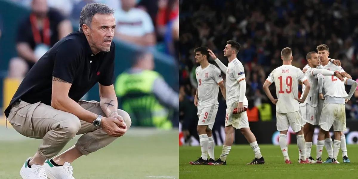 El entrenador ha tomado decisiones muy polémicas desde su llegada y en un futuro podría afectar el nivel de su seleccionado.