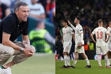 El entrenador ha tomado decisiones muy polémicas desde su llegada y en un futuro podría afectar el nivel de su seleccionado.