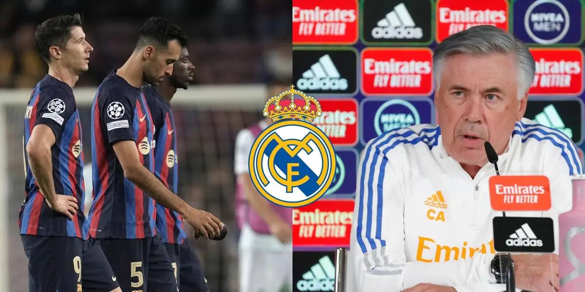 El entrenador habló sobre El Clásico que se viene y dejó en claro que no está dispuesto a volver a equivocarse.