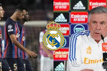 El entrenador habló sobre El Clásico que se viene y dejó en claro que no está dispuesto a volver a equivocarse.