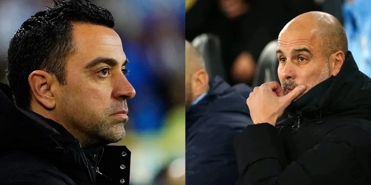 El entrenador habló en la previa del cruce de la Liga.