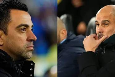 El entrenador habló en la previa del cruce de la Liga.