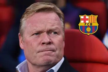 El entrenador holandés, ídolo de la institución, habló sobre la situación actual del cuadro español y dejó en claro que deben hacer de ahora en más para seguir mejorando.