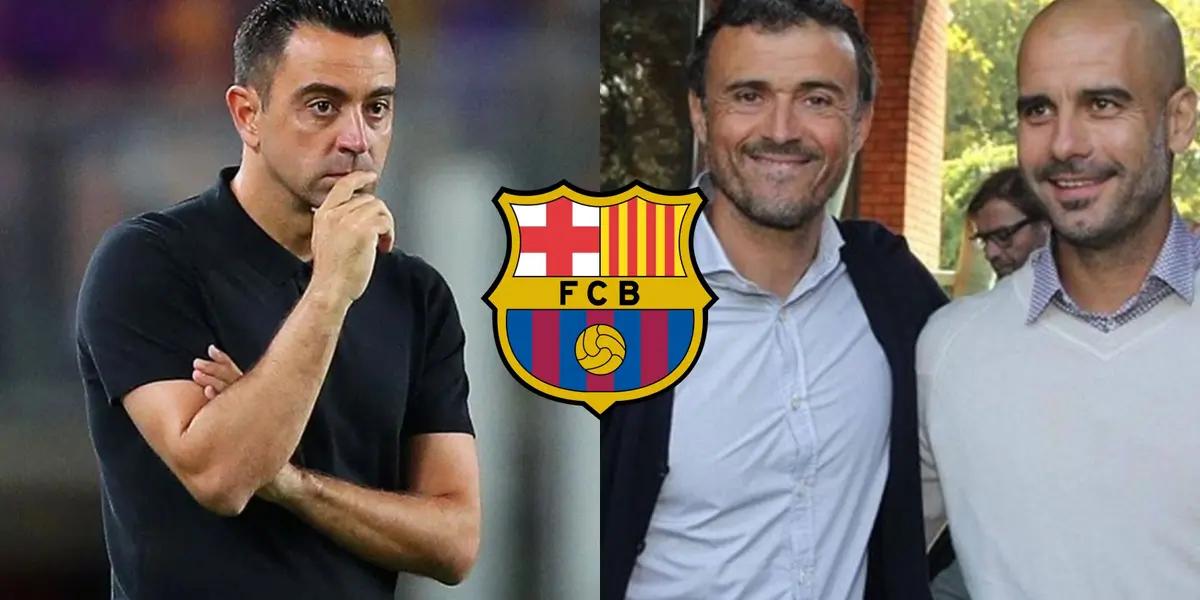 El entrenador ilusionó a todos con su nueva gran estrategia el día de hoy frente al Real Valladolid.