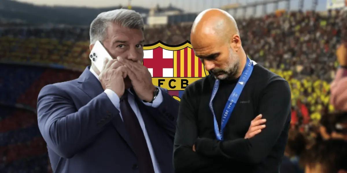 El entrenador inglés realizó una curiosa petición en las últimas horas ante la prensa inglesa