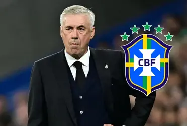 La contundente decisión que Ancelotti prepara en el Madrid antes de ir a Brasil
