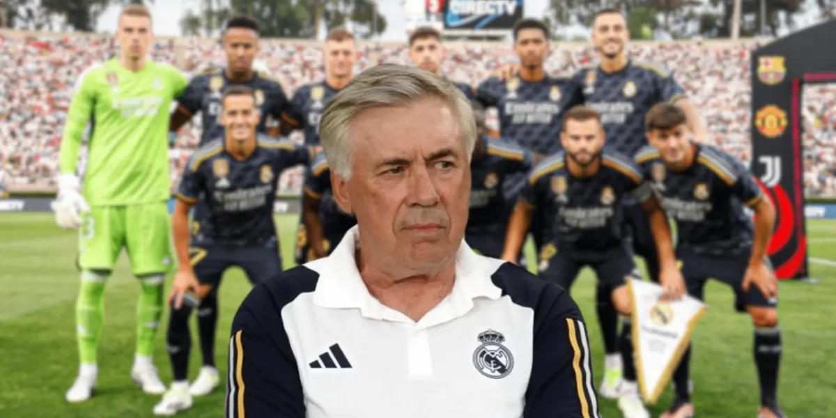 El entrenador italiano buscará revancha de los últimos derbis.