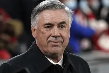 El entrenador italiano está decidido a no contar con este crack y por eso ya busca nuevo destino