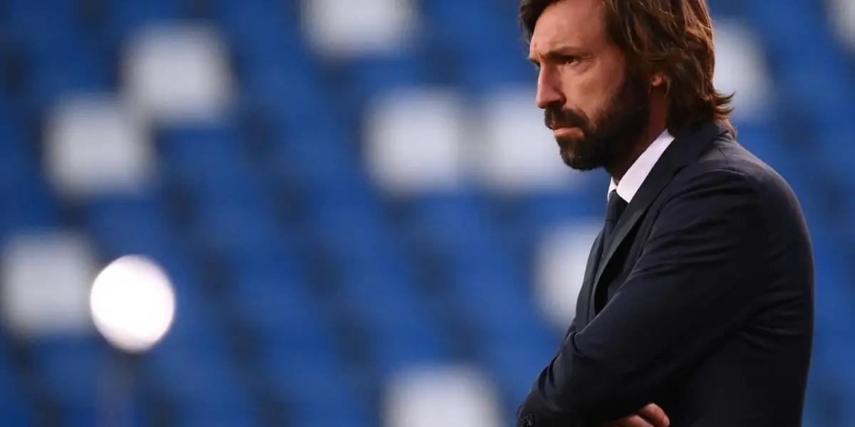 El entrenador italiano está sonando fuertemente como candidato para remplazar en el banquillo del conjunto blaugrana a Ronald Koeman. A diferencia de Xavi, Ten Hag y Roberto Martínez, estas serian las pretensiones de Andrea para llegar a ser entrenador del equipo catalán.