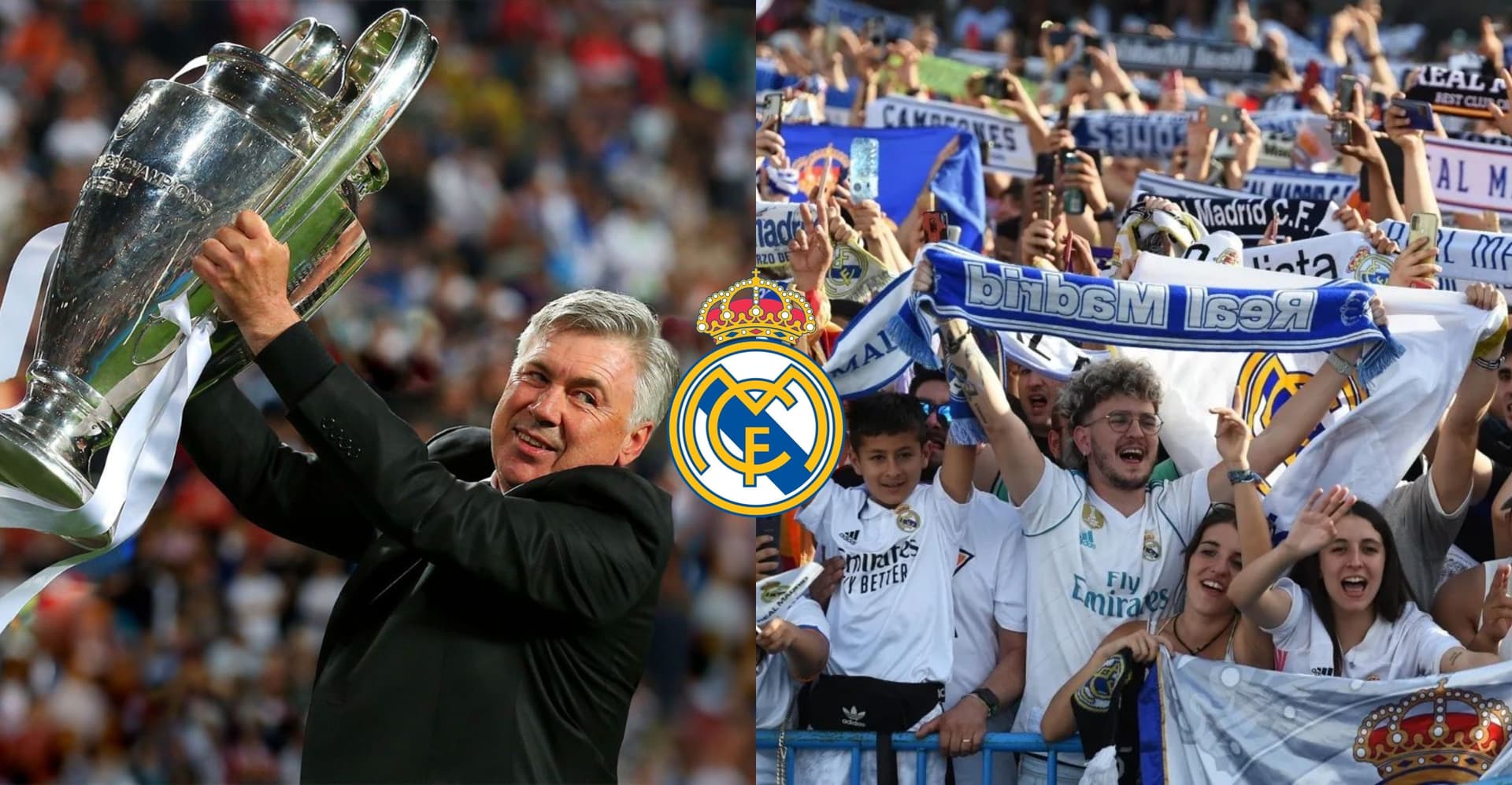 El entrenador italiano esta en vísperas de alcanzar algo histórico y necesita de sus futbolistas para cumplirlo.