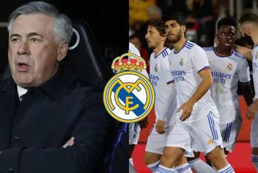 El entrenador italiano estaría cansado de esperar su evolución y es por eso que lo querría fuera cuanto antes.