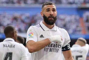 El entrenador italiano habló en conferencia de prensa y dio una noticia poco optimista para el madridismo.