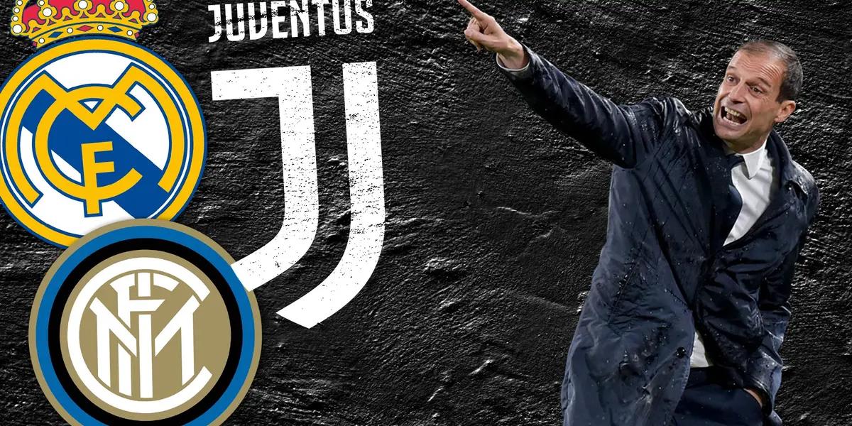 El entrenador italiano habría decidido dejar de lado la oferta hecha por el conjunto Blanco.