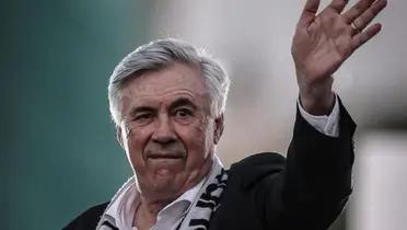 El entrenador italiano podría seguir en el equipo español.