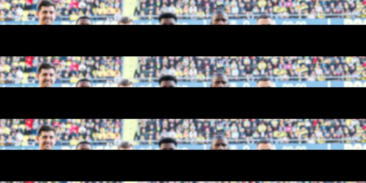 El entrenador italiano podría sufrir la baja de una figura sensible.