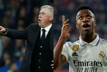 El entrenador italiano quiere llevarse los tres puntos del Camp Nou.