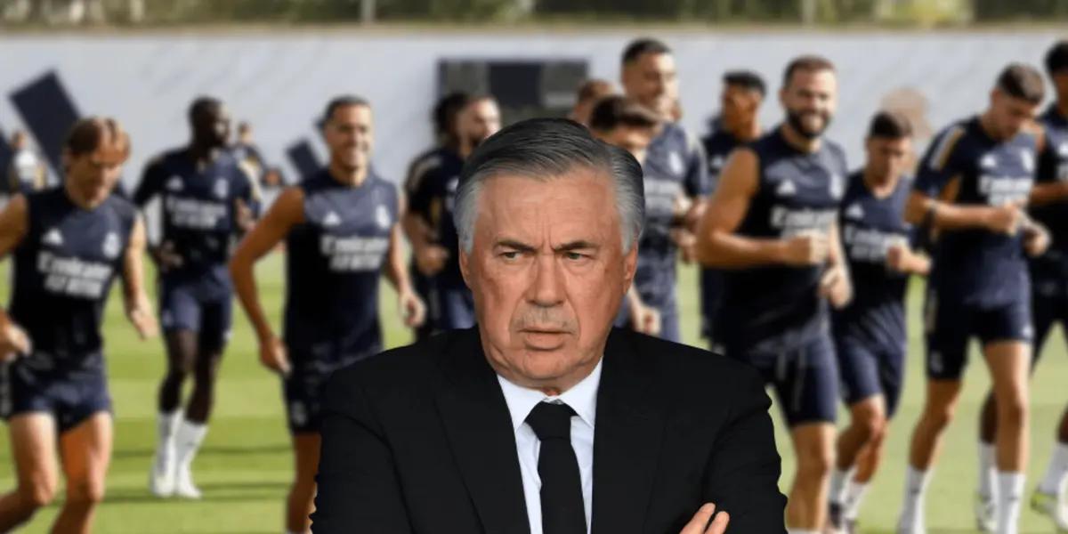 El entrenador italiano reveló cuál será el estilo de su equipo.