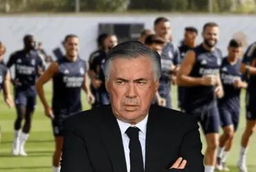 El entrenador italiano reveló cuál será el estilo de su equipo.