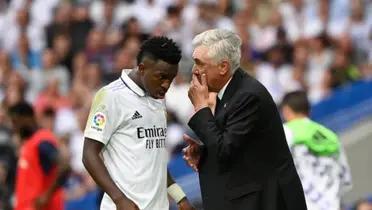 El entrenador italiano se mostró preocupado por la ausencia del brasilero, pero igual tiene motivos para sonreír.