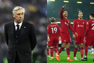 El entrenador italiano sigue de cerca a su rival de esta noche.