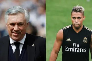 El entrenador italiano tiene en claro a quién quiere fichar para la próxima temporada.