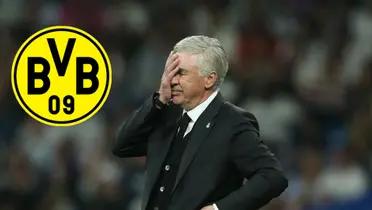 El entrenador italiano tiene prácticamente todo definido.