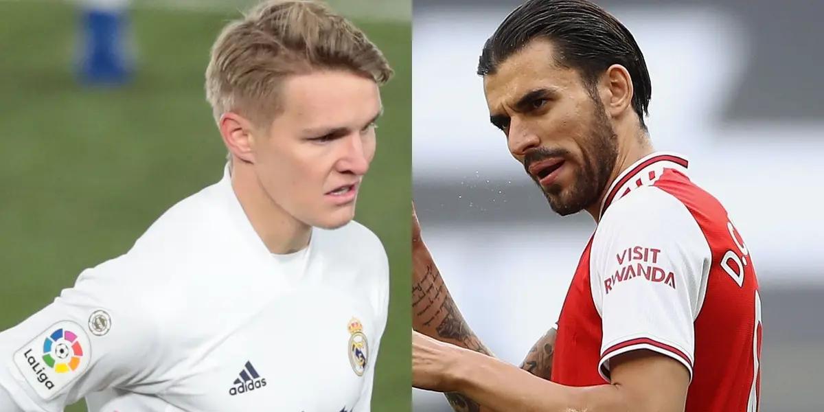 El entrenador italiano tiene un buen recuerdo de ambos de su paso por la Premier League.