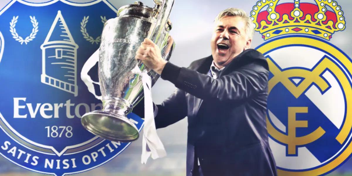 El entrenador italiano tiene un muy buen recuerdo de su paso por la Premier League.