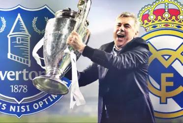 El entrenador italiano tiene un muy buen recuerdo de su paso por la Premier League.