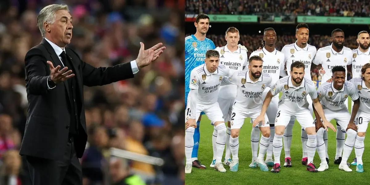 El entrenador italiano tuvo mucho que ver en la confianza de sus jugadores.