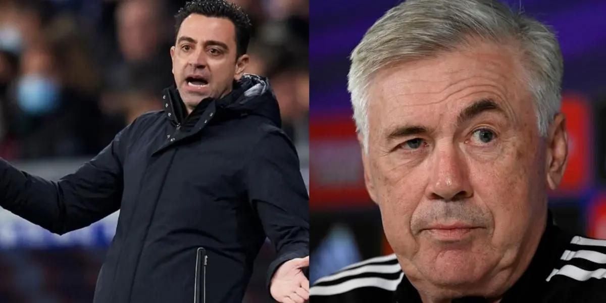 El entrenador italiano tuvo una queja que sorprendió a muchos.