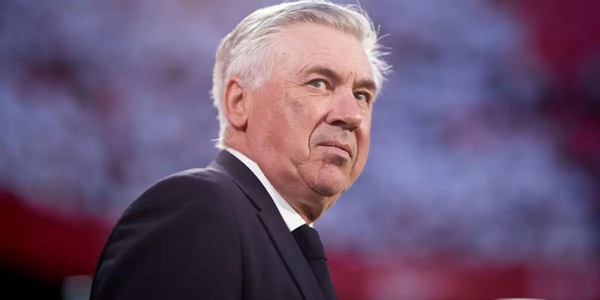 El entrenador italiano vive una vida bastante lujosa pero reservada en Madrid, con una mansión de ensueño.