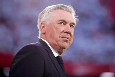 El entrenador italiano vive una vida bastante lujosa pero reservada en Madrid, con una mansión de ensueño.