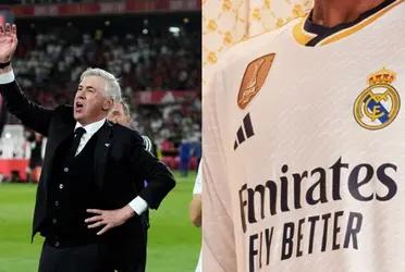 El entrenador italiano ya les comunicó que no serán tenidos en cuenta.