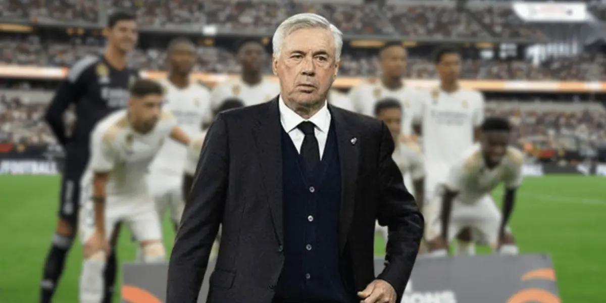 El entrenador italiano ya reveló quiénes son los convocados.