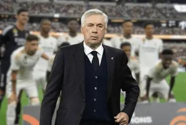 El entrenador italiano ya reveló quiénes son los convocados.