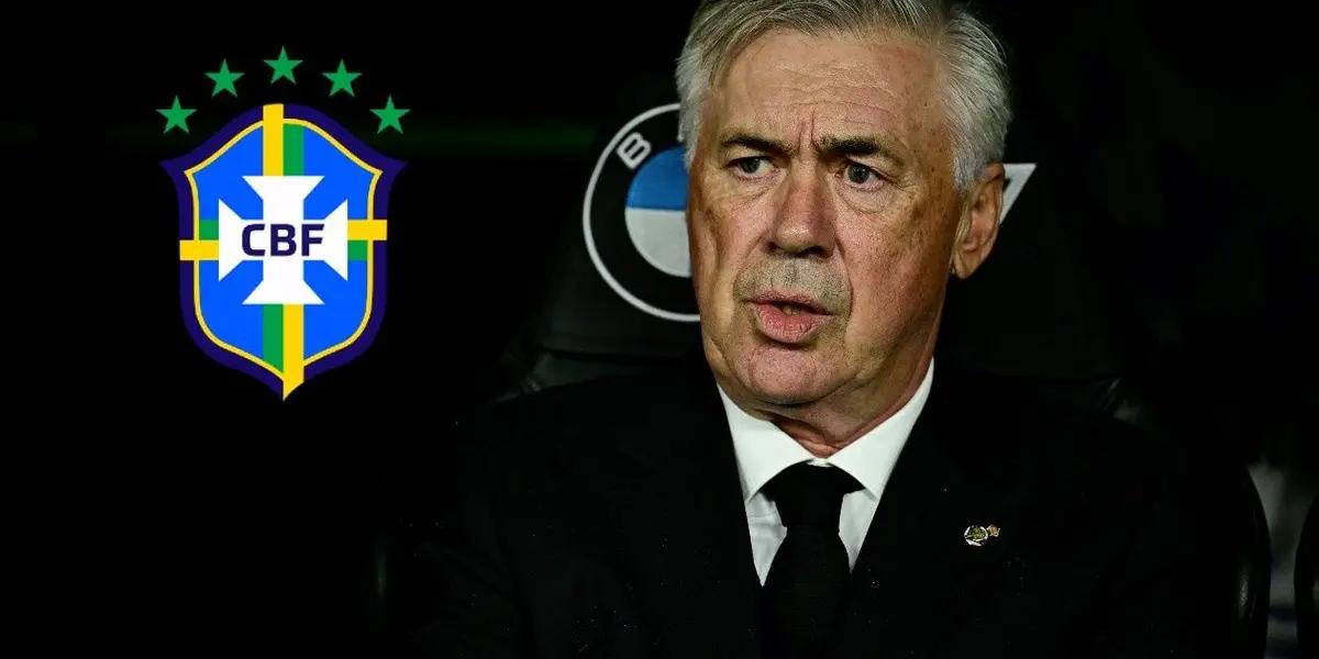 El entrenador italiano ya tiene decidido su futuro en el próximo año.